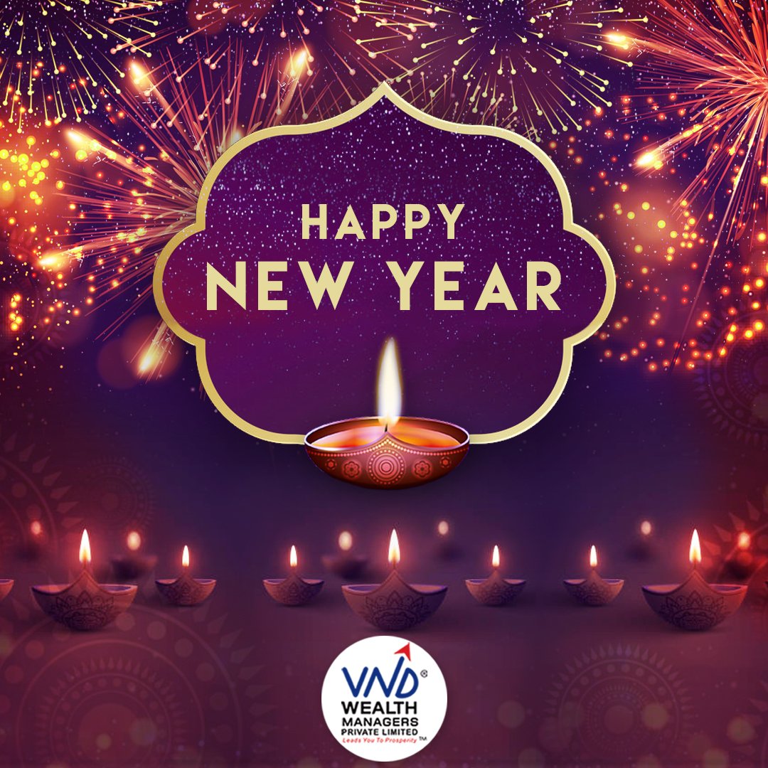 VndWealth's tweet photo. VND Wealth Managers wishes you &amp; your family a Prosperous, Healthy and Happy New Year!
.
.
.
#vndwealthmanagers #vndwealth #wealth #happy #newyear #happynewyear #grow #wishes #health #growth https://t.co/i0QaZ77Emg