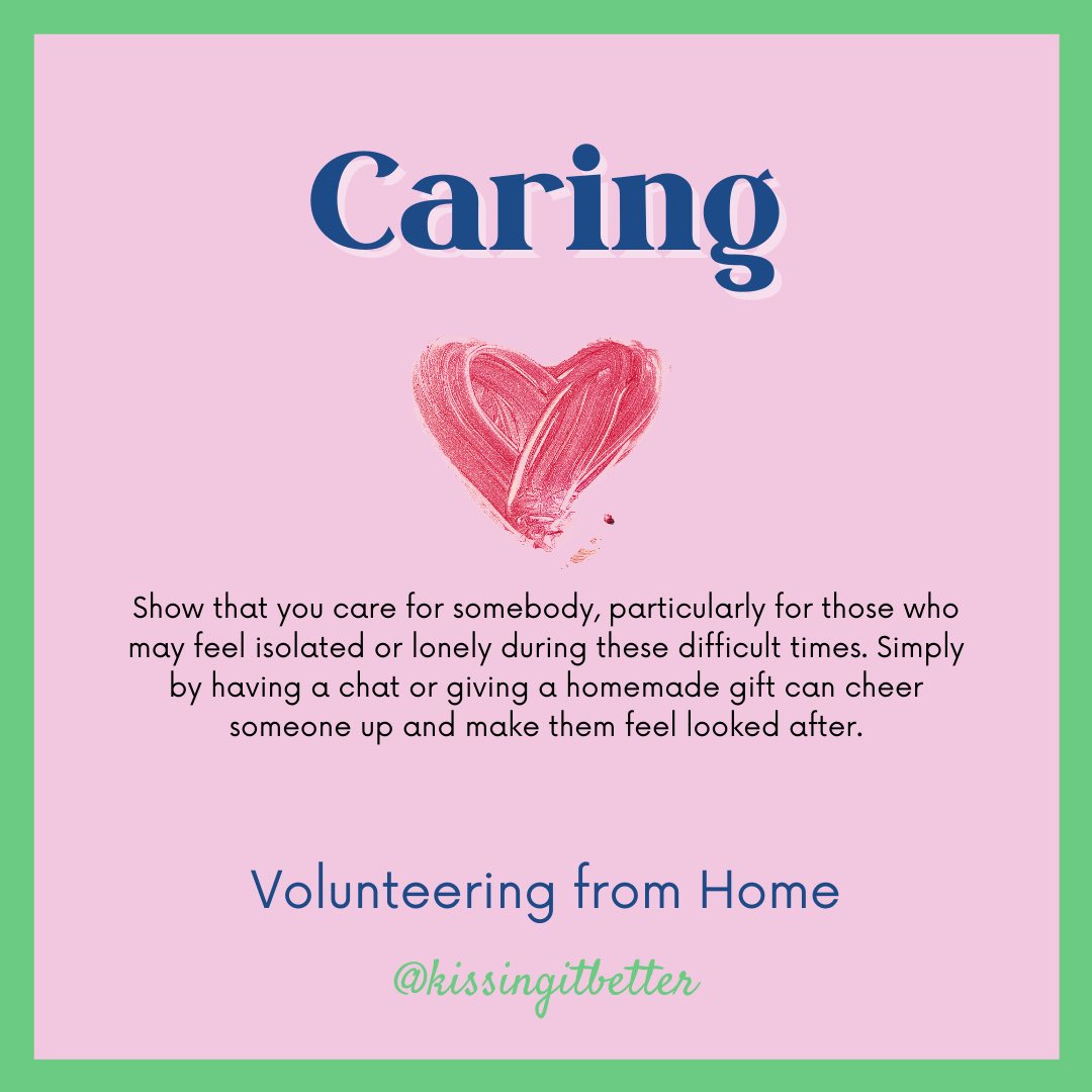 Kissing it Better DofE tweet media