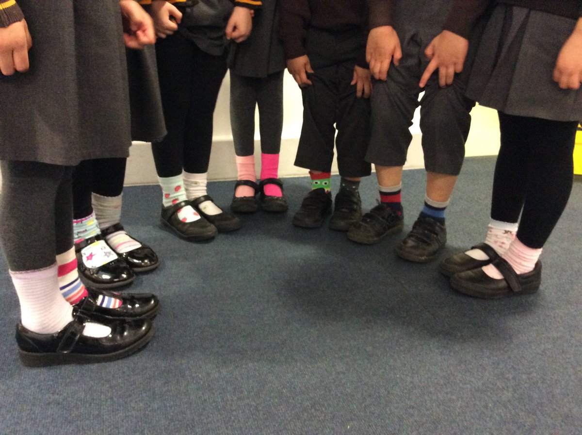 Cannon Lane Primary School (@clprimary) on Twitter photo Today is Odd Socks Day for the beginning of Anti-Bullying Week at Cannon Lane. The children are wearing odd socks to show and celebrate our differences and what makes us unique. 𧦠π<a href="/ABAonline/">Anti-Bullying Alliance #AntiBullyingWeek</a> #AntiBullyingWeek Today is Odd Socks Day for the beginning of Anti-Bullying Week at Cannon Lane. The children are wearing odd socks to show and celebrate our differences and what makes us unique. 𧦠π<a href="/ABAonline/">Anti-Bullying Alliance #AntiBullyingWeek</a> #AntiBullyingWeek