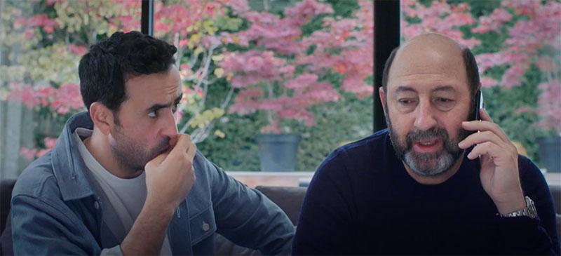 actusmediasadco's tweet photo. Le partage de codes Canal+ parodié par BETC | Actus, Médias &amp; Co https://t.co/b9LKPOlIKL 
#canalplus #BETC #publicité #cestquoilescodes #humour #cinéma @canalplus @BETCParis https://t.co/YmoOtRwojy