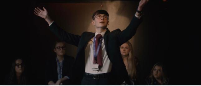 campionperform1's tweet photo. Excitement, analysis, observation, critique, teamwork, confidence, improvisation. It takes commitment, an open mind and a willingness to give things a go. A Level Drama &amp; Theatre teaches skills you’ll need life long. #proudtobecampion @Campion_School https://t.co/9EQsmiBETp