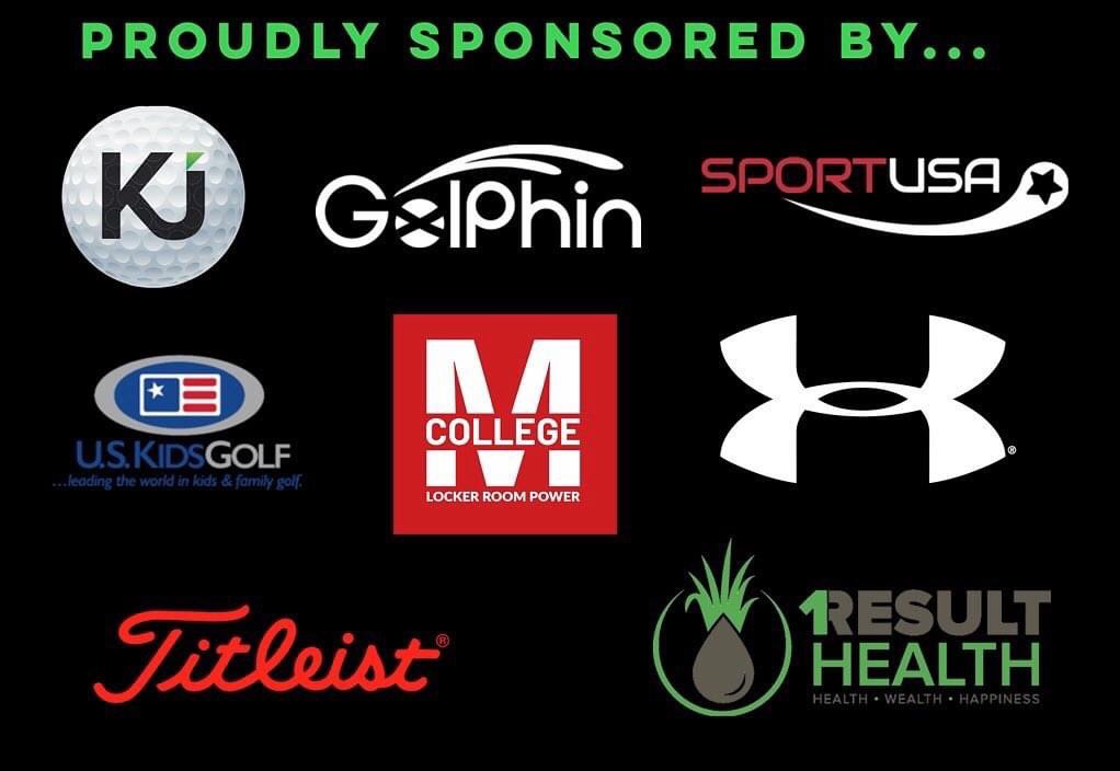 The Shires Golf Tour                  Some great names are backing our junior tour. Planning in full flow get in touch if you want to get involved. Our tour is all about developing our juniors and supporting PGA Pros ⛳️<a href="/kjgolfacademy/">KJ Golf Academy Ltd</a> #juniorgolf #juniortour #golf #growingthegame