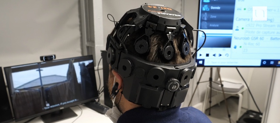 OuestICC's tweet photo. Le "Experience-Lab" de l'@UnivNantes (@Halle6Ouest) sera mis à l'honneur le 17 nov., à la 1ère rencontre scientifique du réseau des #Userlabs en @paysdelaloire > Inscription par ici 👉 https://t.co/tIKJdpFHkM https://t.co/1keQ2hs86r