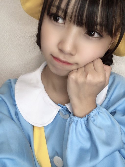 奥野未悠のTwitter画像35
