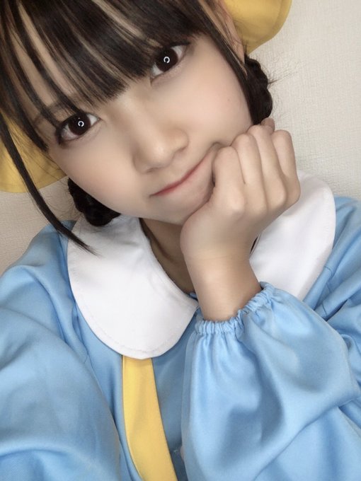 奥野未悠のTwitter画像36
