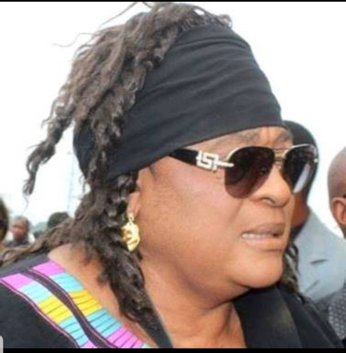 Ir. ELDanny Barnabas Luckas bin shaku (IrShaku) Twitter