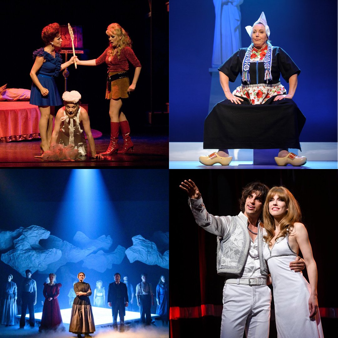 DG&C Entertainment tweet media