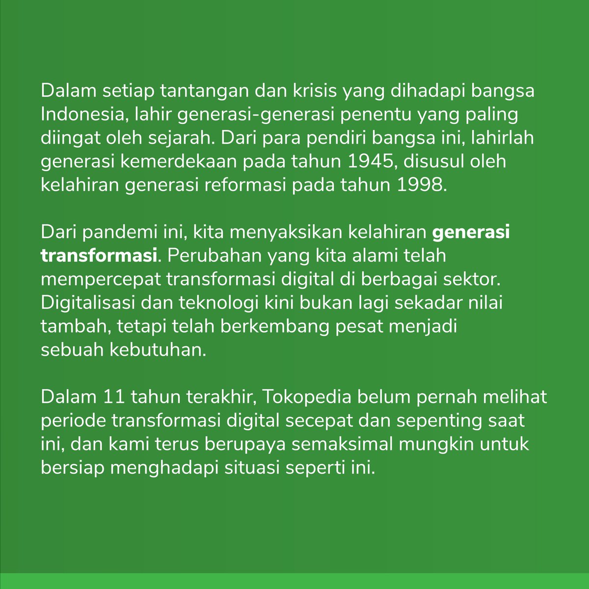 William Tanuwijaya tweet media