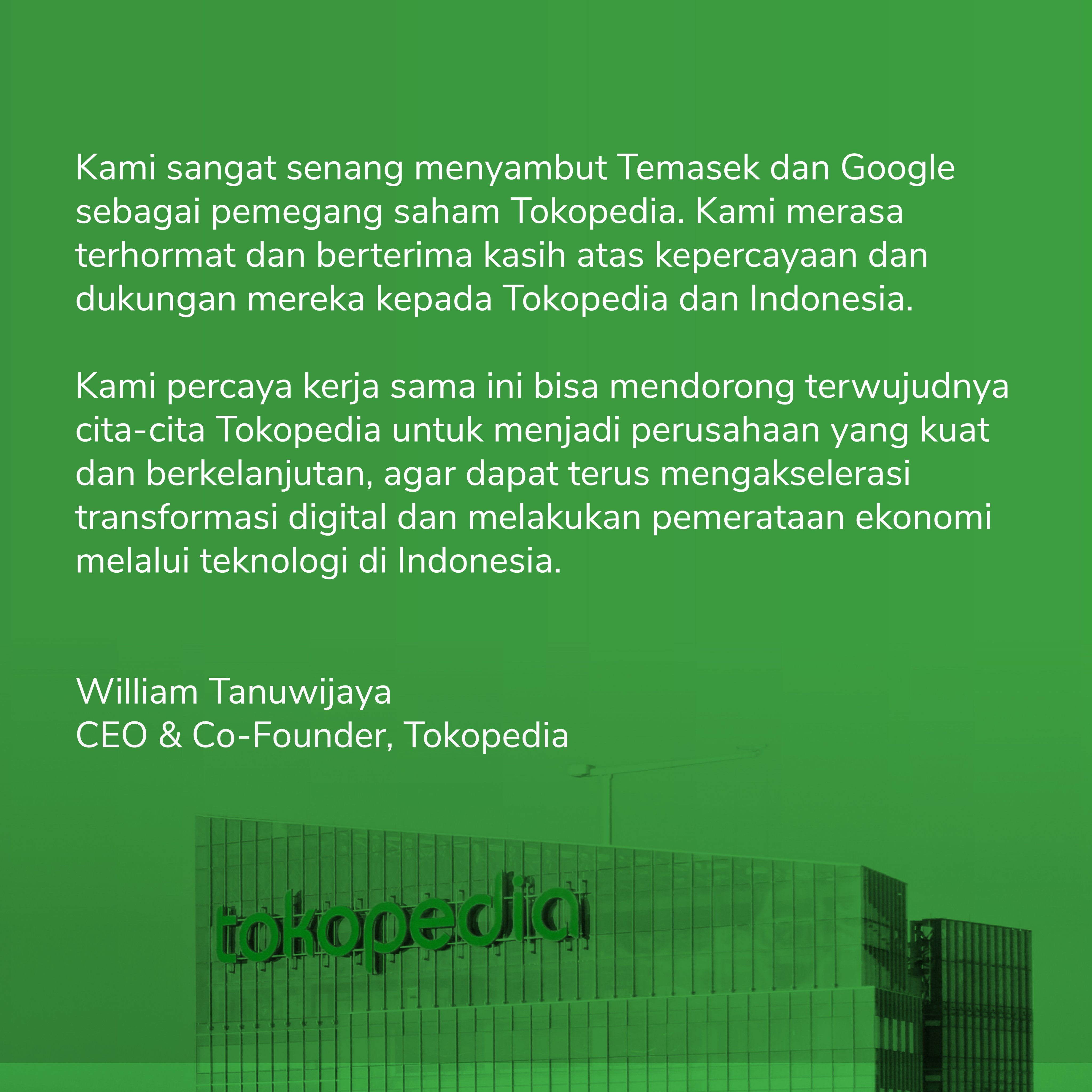 William tanuwijaya