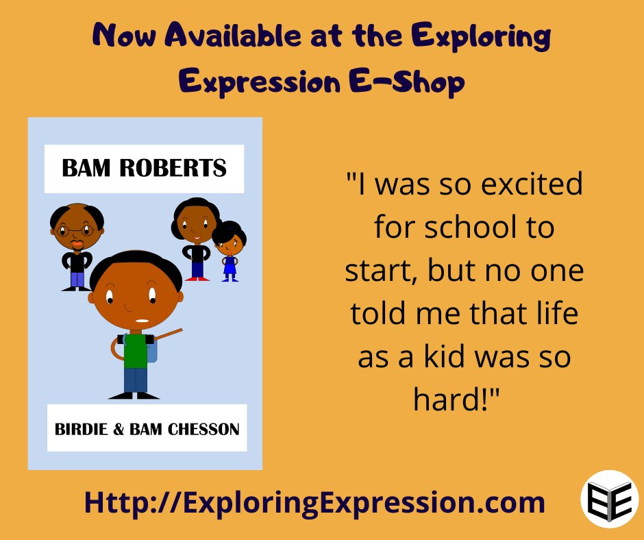 exexadmin's tweet image. You can find our partner&apos;s books and products on the http://Exploringexpression website as well as well!

#exploringexpression, #exploringexpressions, #homeschoolbooks, #learningcoach, #raisingreaders,  #selfhelpbooks,  #indiepunlishing, #recommendedbooks, #childrensbooks,