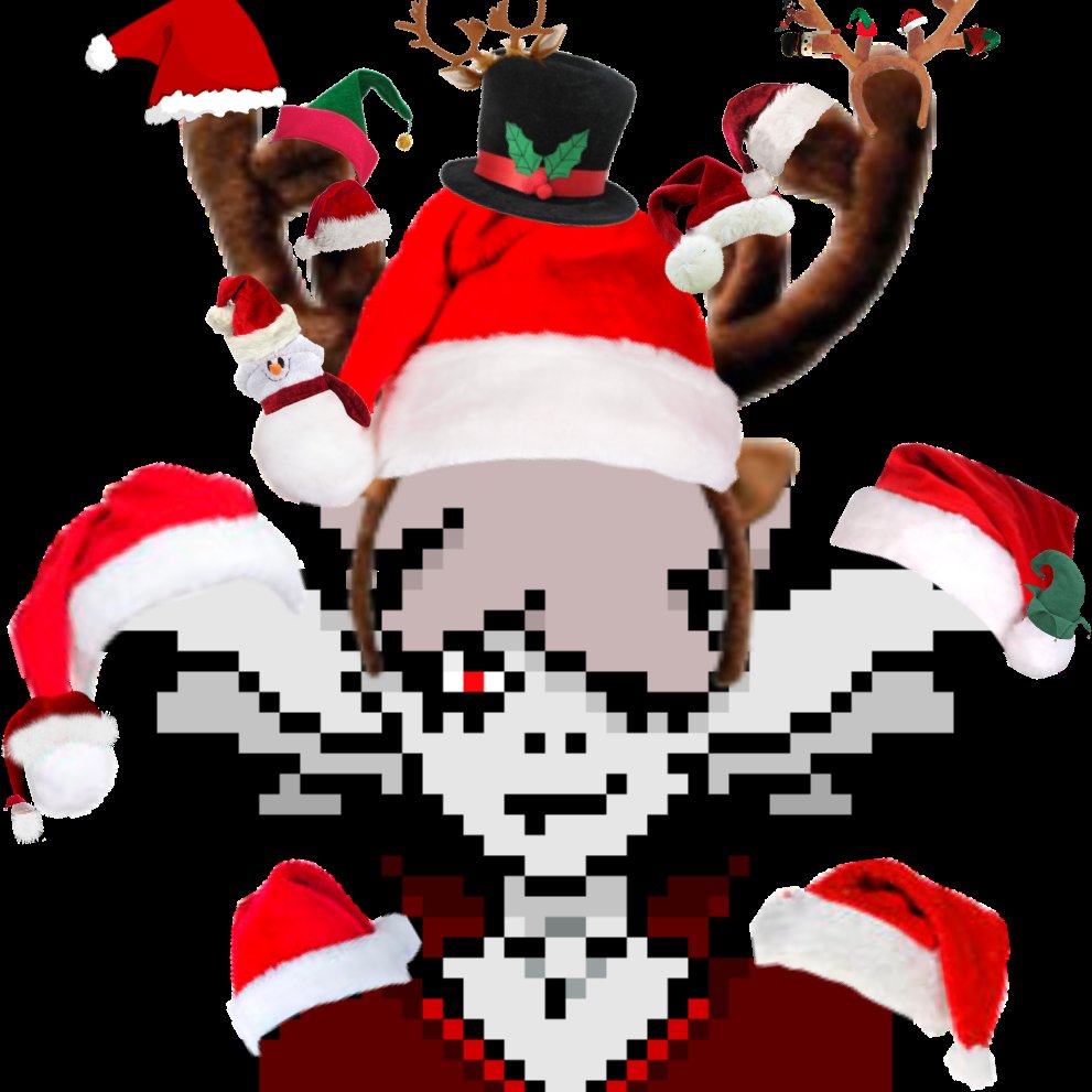SchulterWelt's tweet photo. fnukin krinstmas i guess https://t.co/FwsFcebS5X