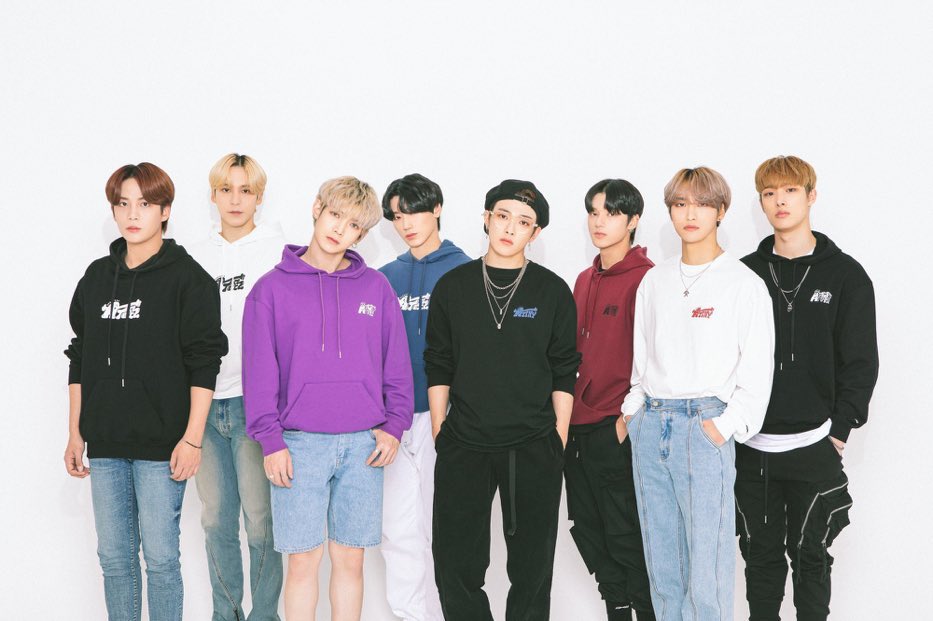 13. What concept do you want ATEEZ to try at least once ?