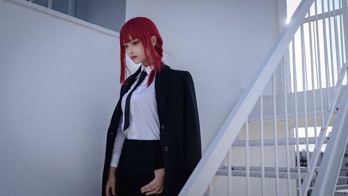 Twitterのコスプレ画像42