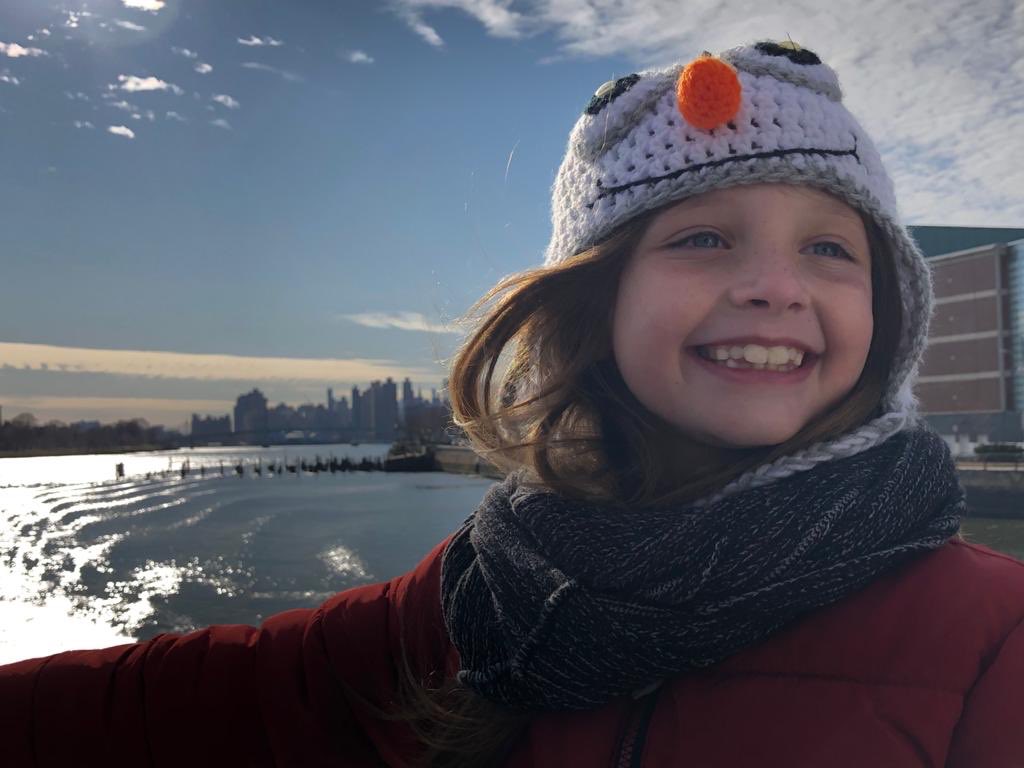 Last year this time we were getting ready for our trip to the states to spend Christmas with family.  Oh well, maybe next year. #staysafe #stayhealthy #travelgoals