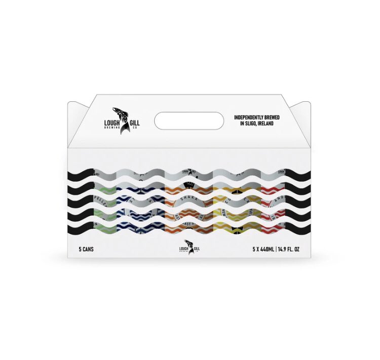 Alpha Beer & Cider Distribution tweet media