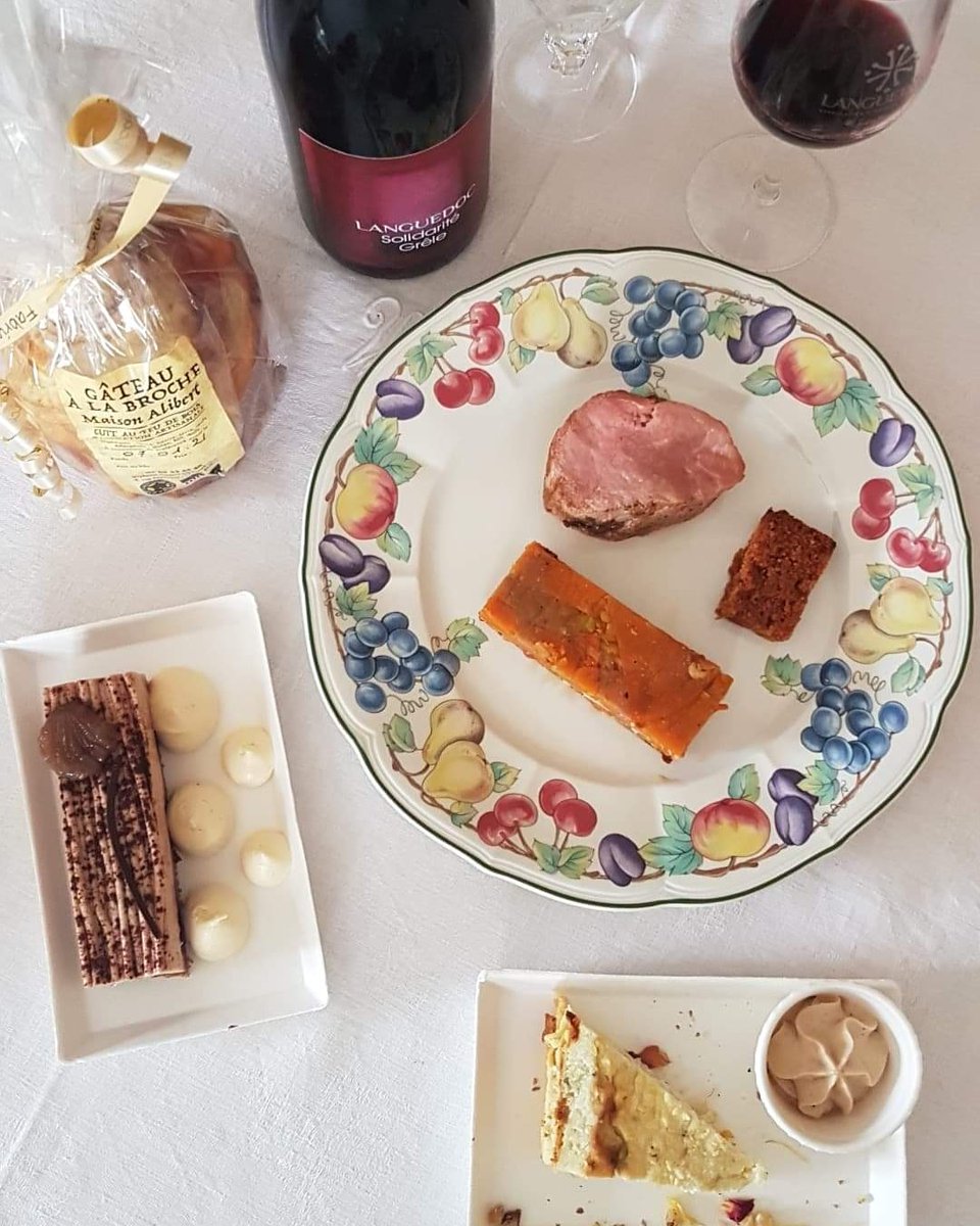 Toqués d'Oc tweet media