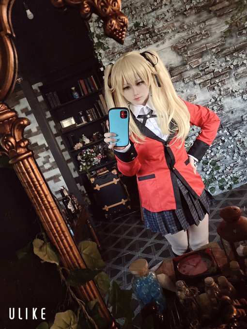 コスプレイヤーしゅんすけのTwitter画像24