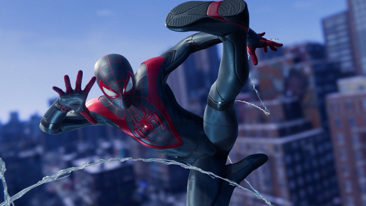 Marvel s spider man 2 1.3 2. Майлз Моралес ps4. Человек-паук Майлз Моралес ps4. Майлз Моралес Spider man Remastered. Miles morales ps5 Джейд.