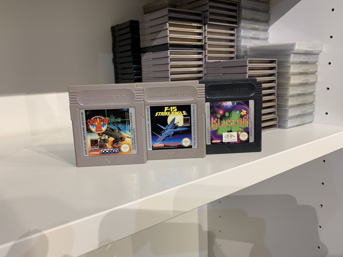 CollectorVault's tweet photo. New arrivals: What a wopping #collectorsedition: #specialreservegames #motherrussiableeds #signatureedition. The set includes the #gamevinyl, #nintendoswitch & #ps4 edition and a load of goodies 🙏 Also added the #nes standard #controldeck today. #gamecollectors #gamemuseum https://t.co/Dqxnqpxfdz