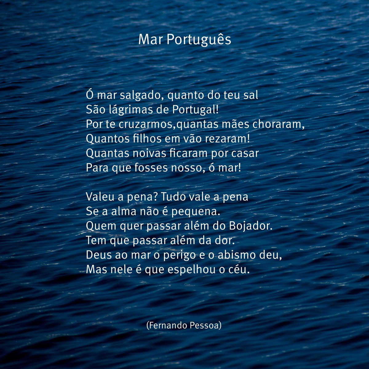 mscemportugal's tweet photo. Feliz #DiaNacionaldoMar!💙@MSCemPortugal

 #PensaAzul #SeloAzul #PescaSustentável #MarParaSempre #AEconomiaOuOPlaneta #FalsoDilema https://t.co/CRqwirZDeu