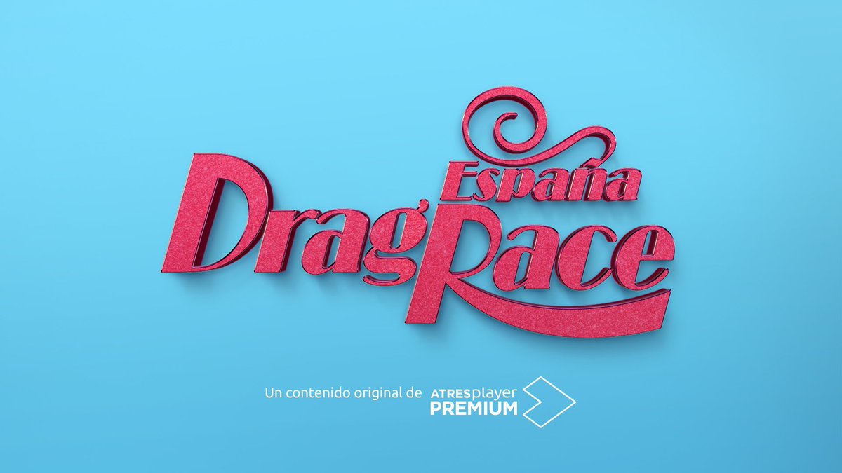 eltelevisero's tweet image. 🔴 ÚLTIMA HORA: ATRESplayer PREMIUM adaptará en España el fenómeno mundial 'RuPaul's Drag Race'. #EspañaDragRace 

👉 eltelevisero.com