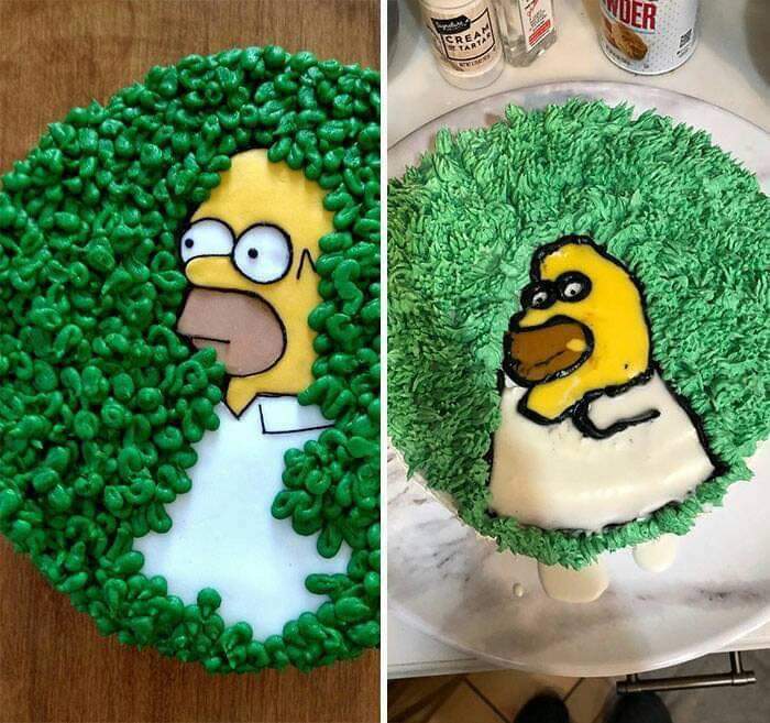 Spaffel1's tweet photo. Nailed it. #funny #lol https://t.co/ocPSvceKHR