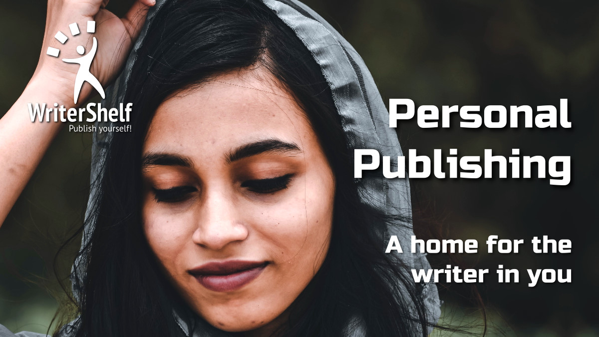 WriterShelf's tweet image. WriterShelf is a modern publishing platform for today’s writers.

🌟Free to publish
🌟Fiction, non-fiction, blogs
💰Sell webbooks as purchase-to-read or free-to-read with donations

writershelf.com

#SelfPublishing #blogging #自出版