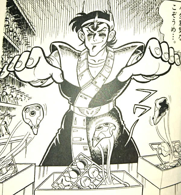 帰宅している一瞬の間に池袋晶葉がバトルホビー化していた。何事か。
光ファイバー。
コミュニケーション。
 回路全開。 