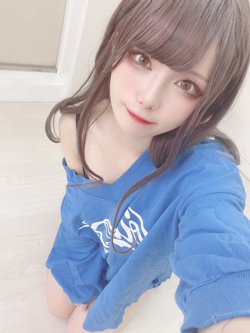 コスプレイヤーmonaのTwitter画像12