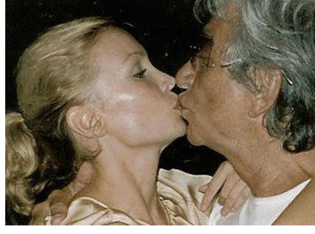 Happy Birthday Roberto Cavalli! Kiss & Kiss # Love        