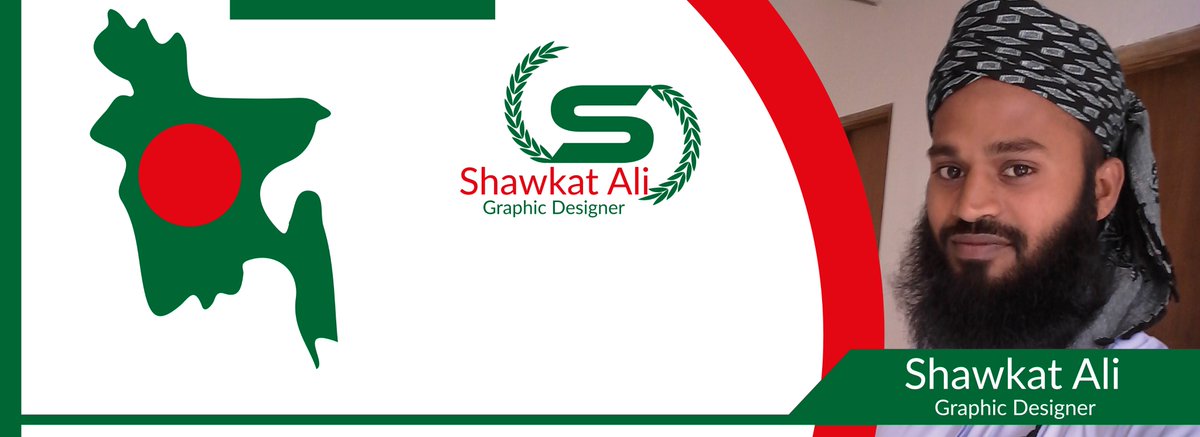Shawkat66040826's tweet photo. Do you need a Logo, Business Card, Banner, T-Shirt, Twitter Cover, Facebook Cover, Calendar, Letterhead, Poster, Email signature, App Icon &amp; Invitation Card  Design?

You can contact me.
alishawkat100@gmail.com https://t.co/vPeIPHrr7A