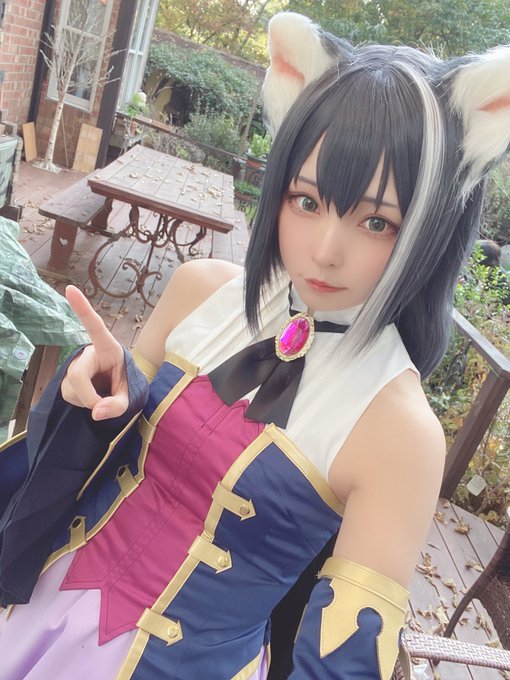 コスプレイヤー紗乃のTwitter画像47