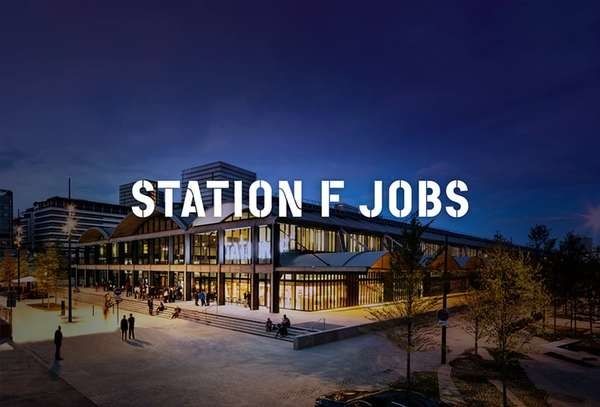 We are hiring 💥

STATION F is looking for a Customer Success Officer, who will be in charge of building and ensuring a top experience for all of our startups and partners.

Interested in joining our team? Learn more and apply on ➡️ bit.ly/38HgsQN