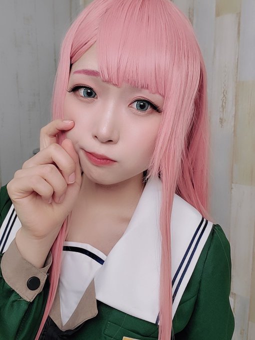 Twitterのコスプレ画像39