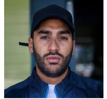 ProjectSidi's tweet image. Sosie officiel @heuss_lenfoire !