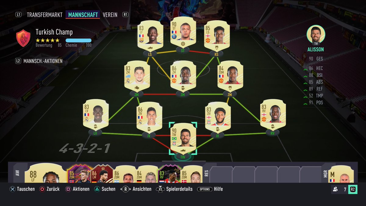 Musti_Arabaci's tweet image. 30-0