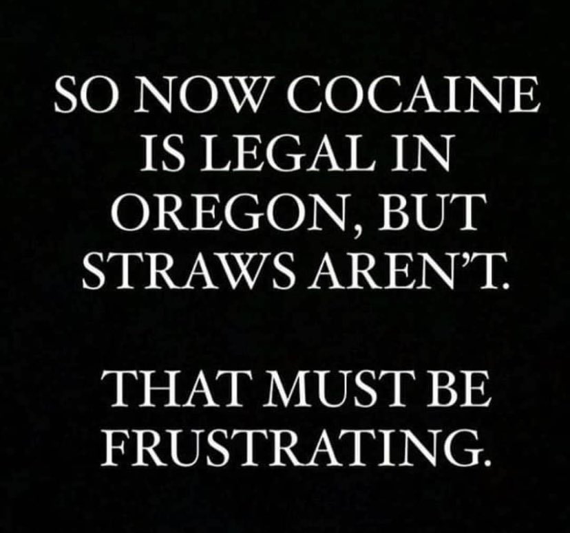 Here’s a Monday laugh.  🤣🤣🤣 <a href="/Fx3Inc/">🇺🇸 FX3 Inc. 🇺🇸</a> needs more followers because I was awoken this morning to the news of another passing to suicide.  Help me spread the word.  You’re not alone (912)270-3726