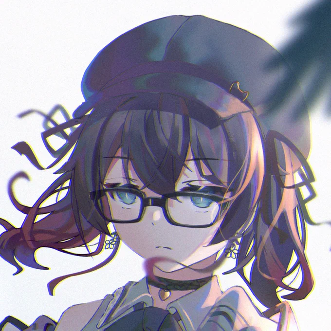 「?」
#祭絵 