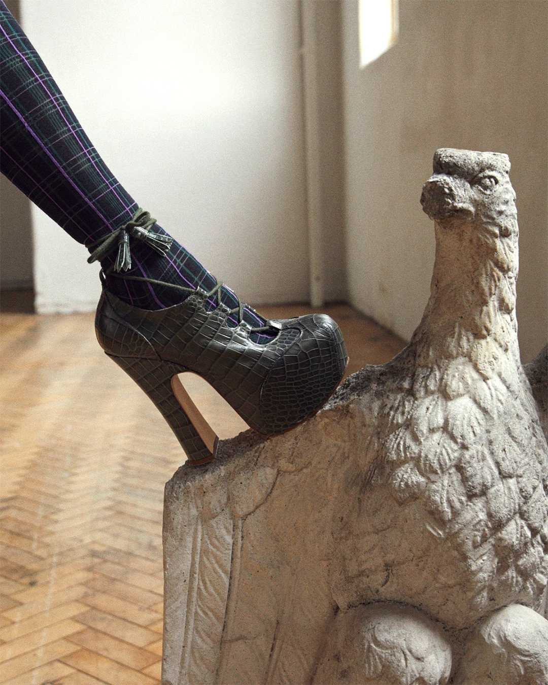 vivienne westwood Melissa ヒール Vivienne Westwood melissa