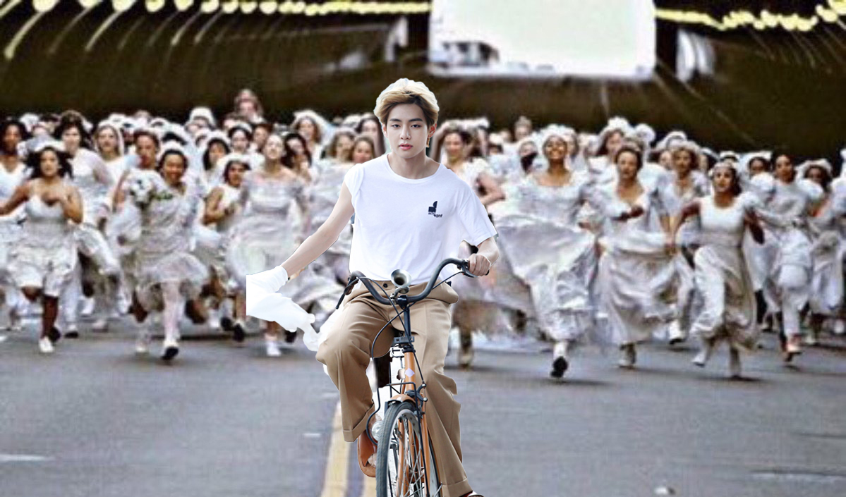 ทัพพี tweet media