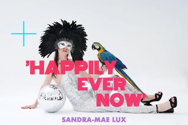 NEW: South London singer/songwriter <a href="/sandramaelux/">Sandra-Mae Lux🎙</a> Releases A Well-Crafted Debut Album 'HAPPILY EVER NOW.’ The twelve-song album is out now to stream and download on your preferred platform. 

rough-online.co.uk/sandra-mae-lux…
<a href="/4x4management/">4x4 Artist Management</a> #happilyevernow #debutalbum #singer #songwriter