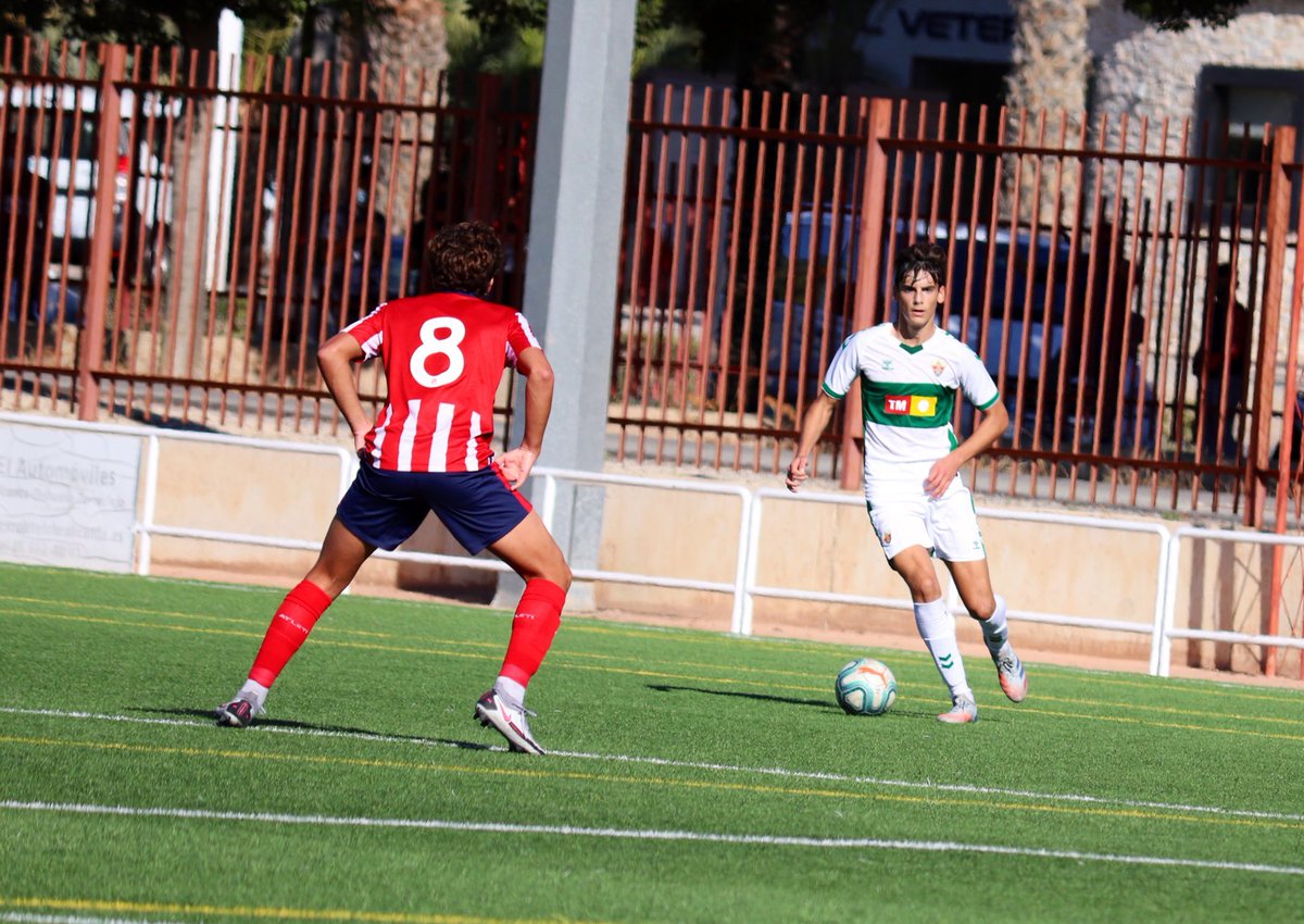 Rubén Valdera tweet media