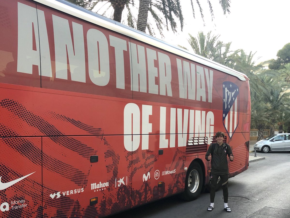 Rubén Valdera tweet media