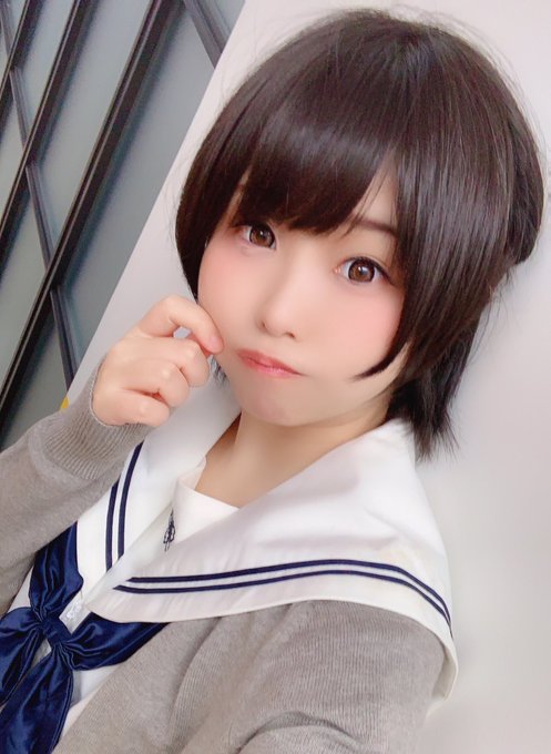 コスプレイヤーくろねこのTwitter画像37