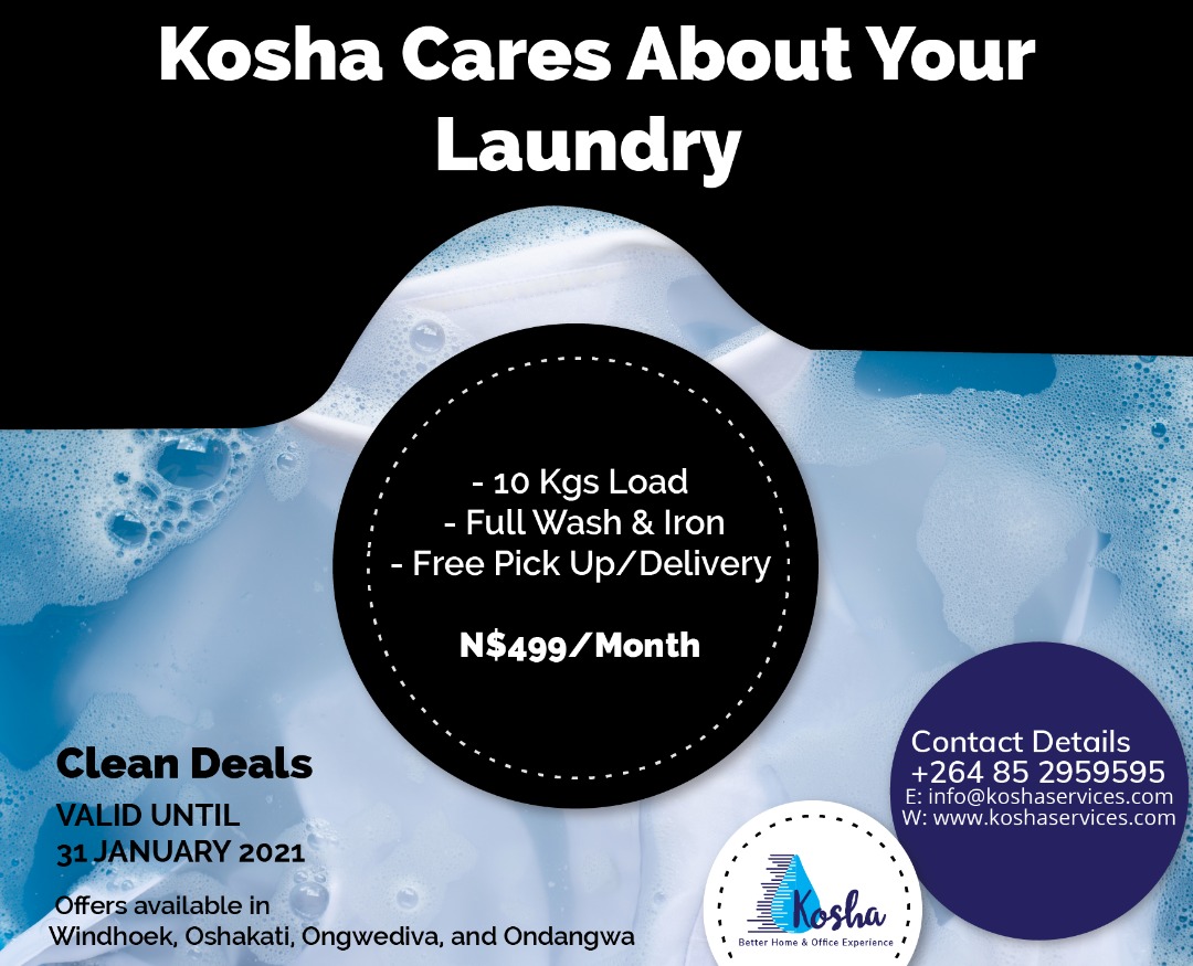KoshaLaundry's tweet photo. Forgot to do laundry over the weekend? 🤔 We got your back! Call 085 295 9595 now to arrange for a pick up. https://t.co/VjScbYNvbt