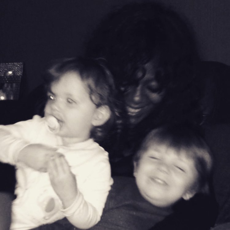 Natalie-Eve Williams tweet media