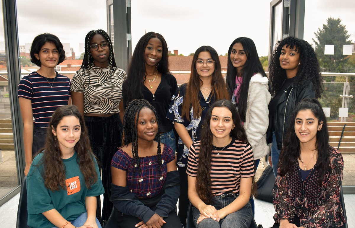 Kendrick School tweet media