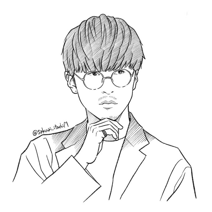 櫻井孝宏のtwitterイラスト検索結果 古い順 櫻井孝宏のtwitterイラスト検索結果 古い順