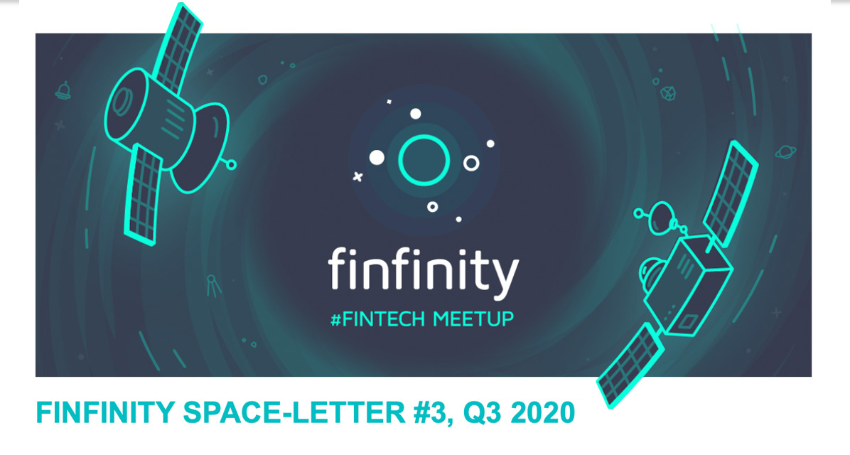 Finfinity Meetup tweet media