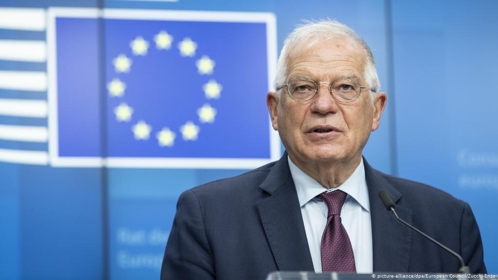  El Alto Representante de la UE, Josep Borrell, se reunió ayer con los Ministros de Asuntos Exteriores de Argelia y Marruecos para conocer la situación del Sáhara Occidental. Borrell ha llamado a retomar el diálogo en el marco de la ONU y pide una desescalada.